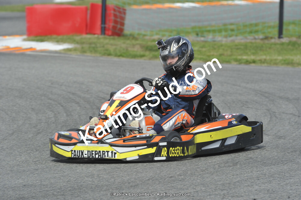 26 & 27/09/2015 : 24H de Muret Loisir à Muret (Photos Patrick Lascombes) 2015 — karting