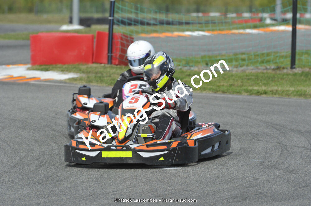 26 & 27/09/2015 : 24H de Muret Loisir à Muret (Photos Patrick Lascombes) 2015 — karting