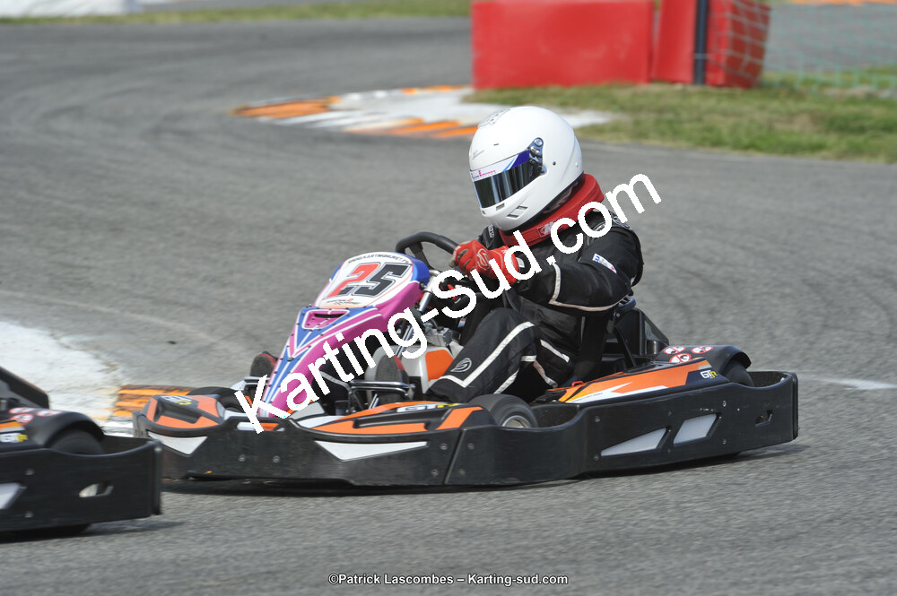 26 & 27/09/2015 : 24H de Muret Loisir à Muret (Photos Patrick Lascombes) 2015 — karting