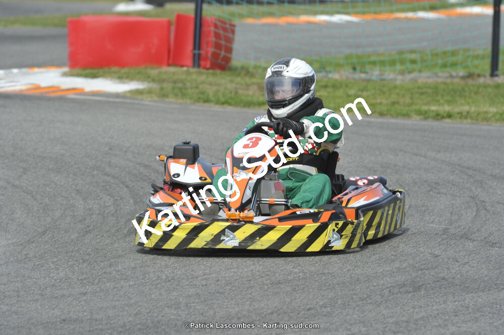 26 & 27/09/2015 : 24H de Muret Loisir à Muret (Photos Patrick Lascombes) 2015 — karting