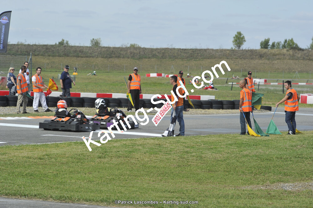 26 & 27/09/2015 : 24H de Muret Loisir à Muret (Photos Patrick Lascombes) 2015 — karting