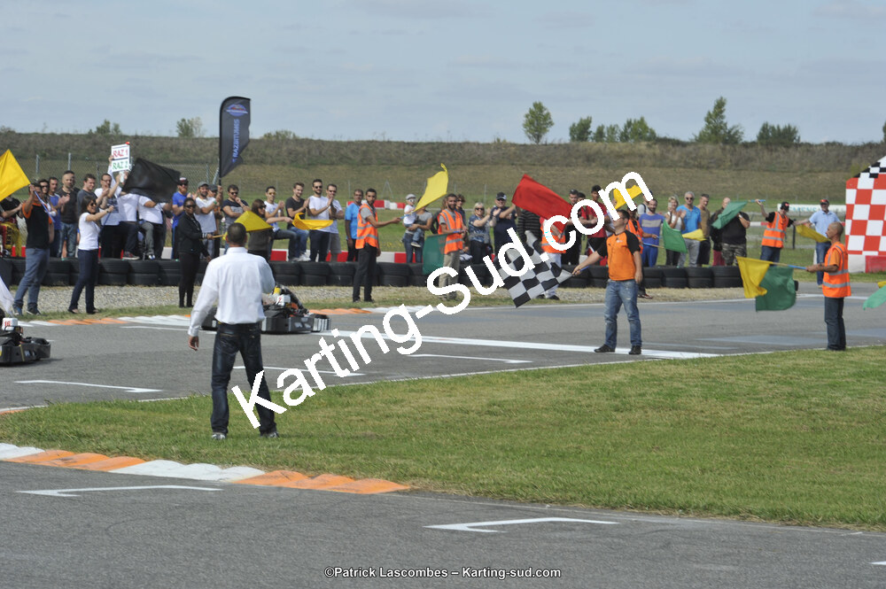 26 & 27/09/2015 : 24H de Muret Loisir à Muret (Photos Patrick Lascombes) 2015 — karting