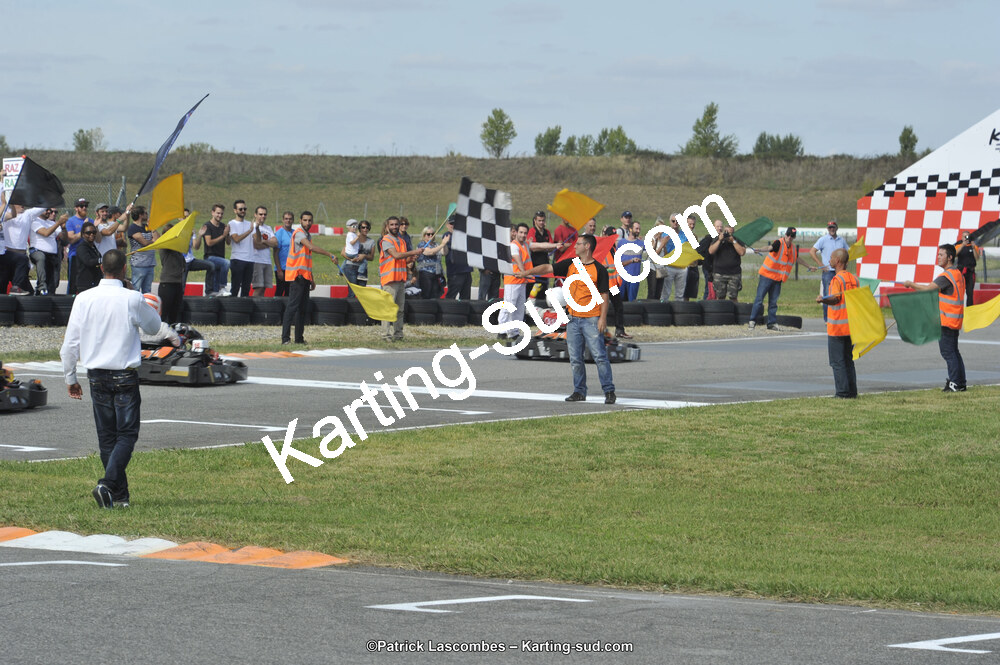 26 & 27/09/2015 : 24H de Muret Loisir à Muret (Photos Patrick Lascombes) 2015 — karting