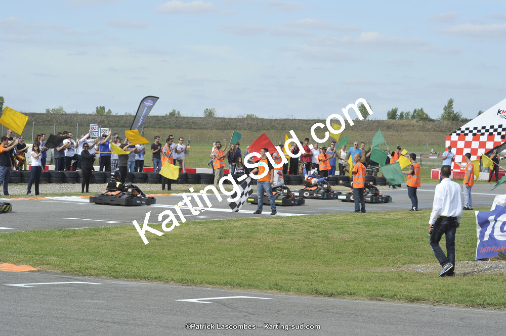 26 & 27/09/2015 : 24H de Muret Loisir à Muret (Photos Patrick Lascombes) 2015 — karting