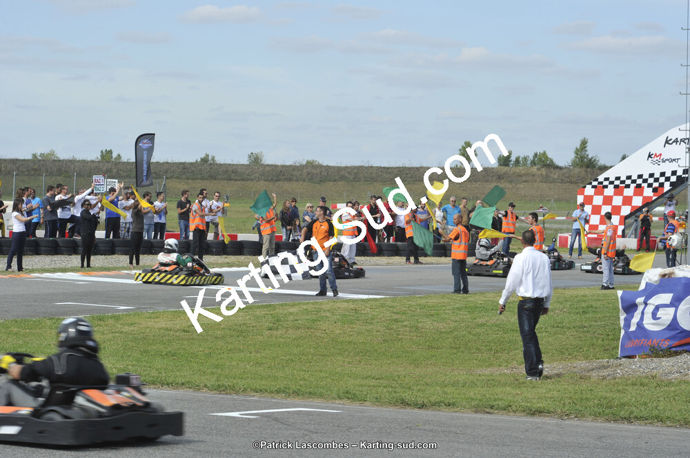 26 & 27/09/2015 : 24H de Muret Loisir à Muret (Photos Patrick Lascombes) 2015 — karting