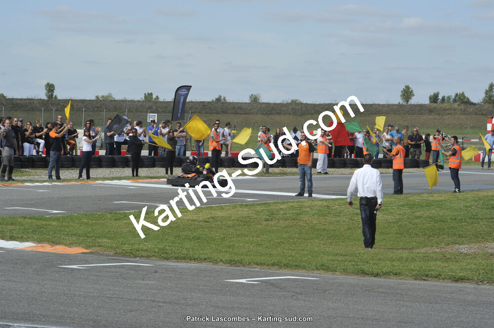 26 & 27/09/2015 : 24H de Muret Loisir à Muret (Photos Patrick Lascombes) 2015 — karting