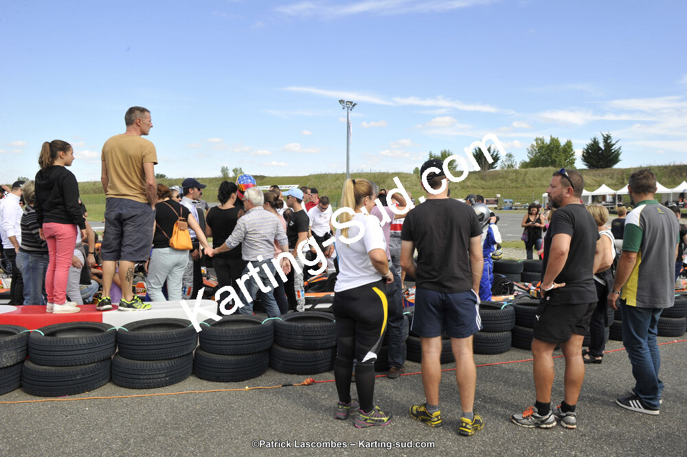 26 & 27/09/2015 : 24H de Muret Loisir à Muret (Photos Patrick Lascombes) 2015 — karting
