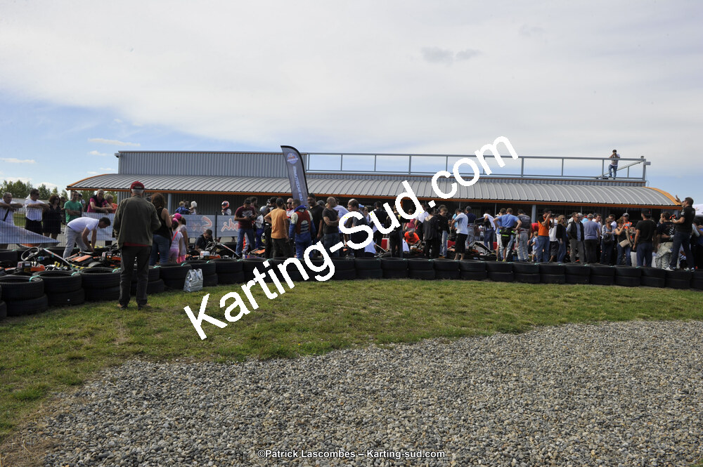 26 & 27/09/2015 : 24H de Muret Loisir à Muret (Photos Patrick Lascombes) 2015 — karting