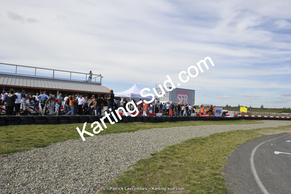 26 & 27/09/2015 : 24H de Muret Loisir à Muret (Photos Patrick Lascombes) 2015 — karting