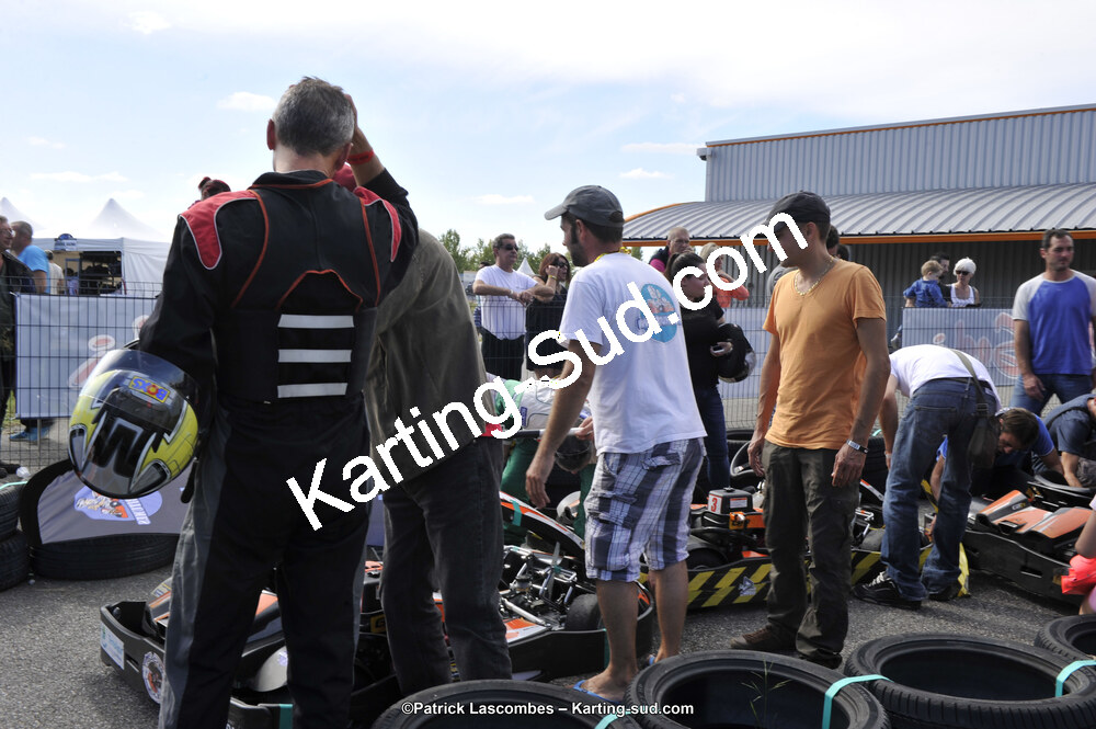 26 & 27/09/2015 : 24H de Muret Loisir à Muret (Photos Patrick Lascombes) 2015 — karting
