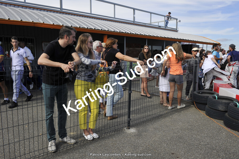 26 & 27/09/2015 : 24H de Muret Loisir à Muret (Photos Patrick Lascombes) 2015 — karting
