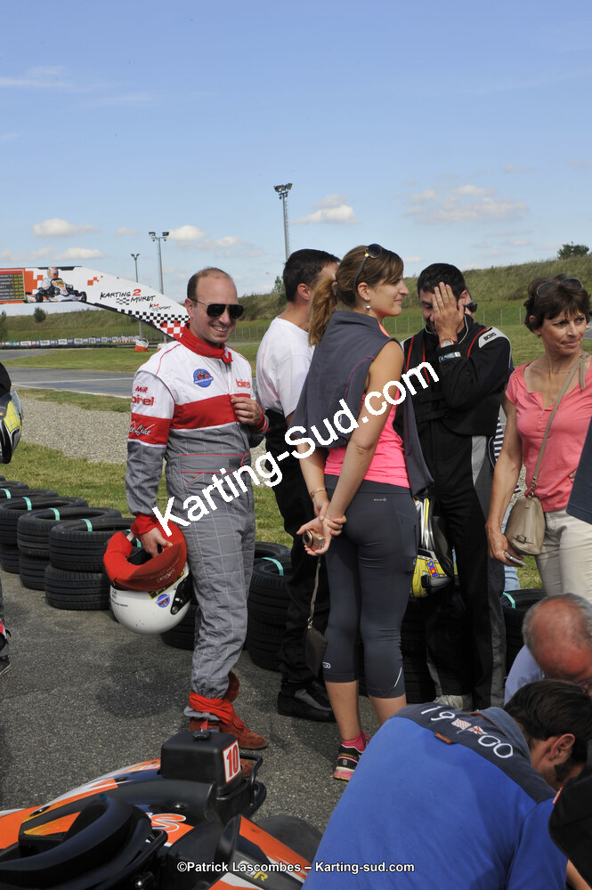 26 & 27/09/2015 : 24H de Muret Loisir à Muret (Photos Patrick Lascombes) 2015 — karting