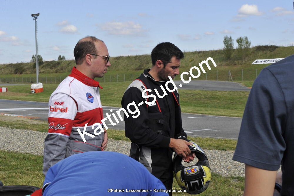26 & 27/09/2015 : 24H de Muret Loisir à Muret (Photos Patrick Lascombes) 2015 — karting