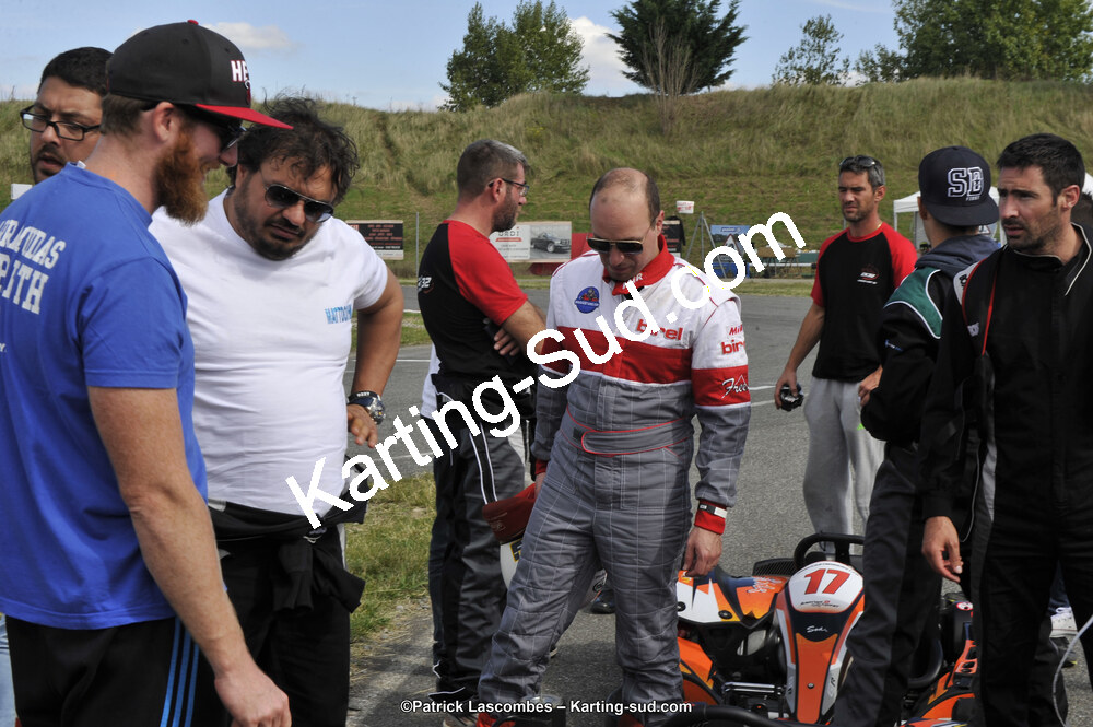26 & 27/09/2015 : 24H de Muret Loisir à Muret (Photos Patrick Lascombes) 2015 — karting