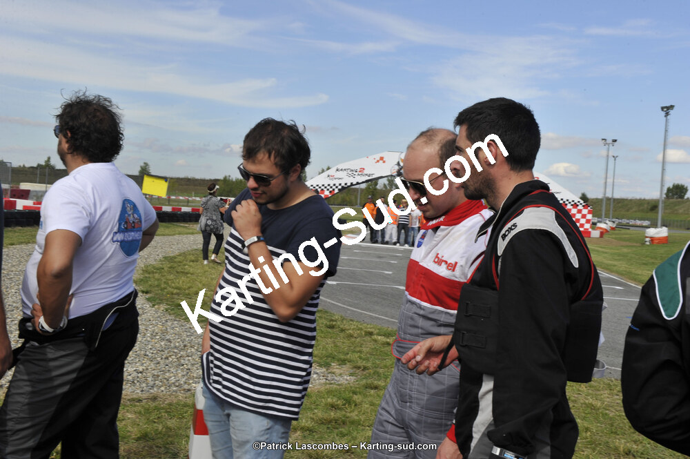 26 & 27/09/2015 : 24H de Muret Loisir à Muret (Photos Patrick Lascombes) 2015 — karting