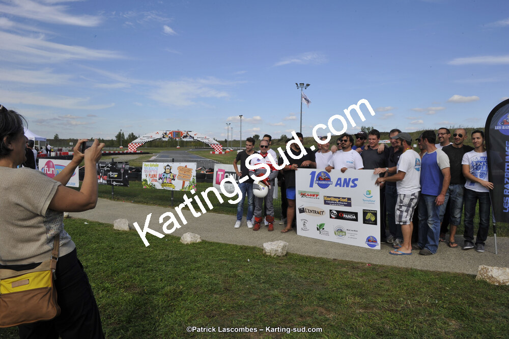26 & 27/09/2015 : 24H de Muret Loisir à Muret (Photos Patrick Lascombes) 2015 — karting