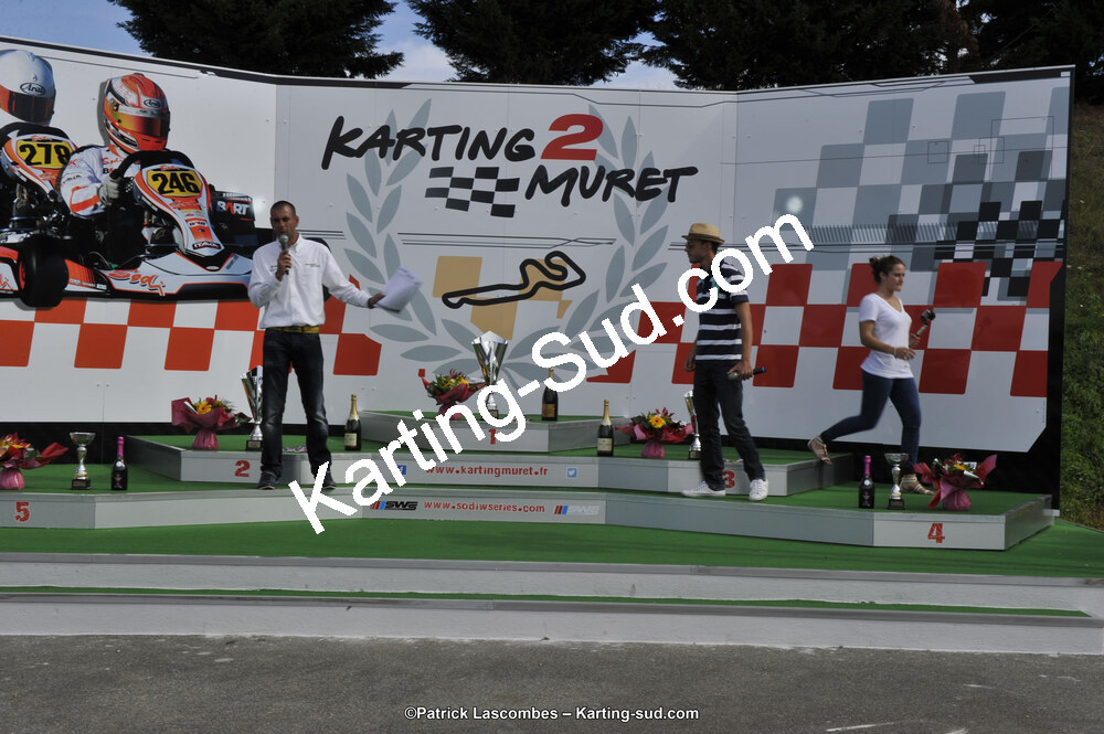 26 & 27/09/2015 : 24H de Muret Loisir à Muret (Photos Patrick Lascombes) 2015 — karting