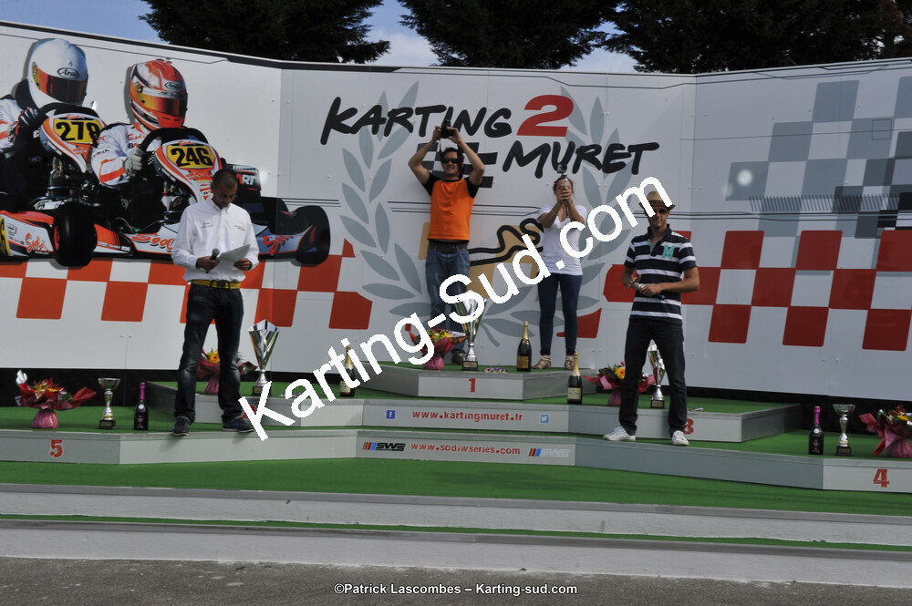 26 & 27/09/2015 : 24H de Muret Loisir à Muret (Photos Patrick Lascombes) 2015 — karting