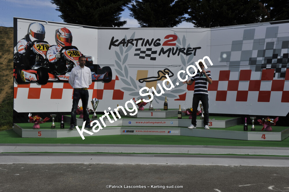 26 & 27/09/2015 : 24H de Muret Loisir à Muret (Photos Patrick Lascombes) 2015 — karting