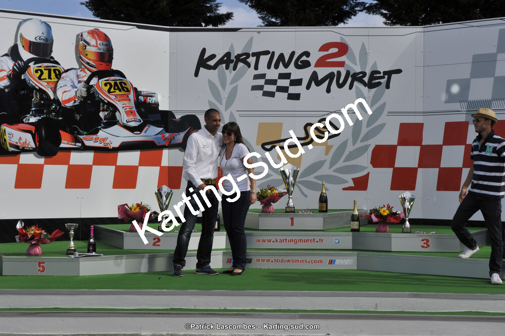 26 & 27/09/2015 : 24H de Muret Loisir à Muret (Photos Patrick Lascombes) 2015 — karting