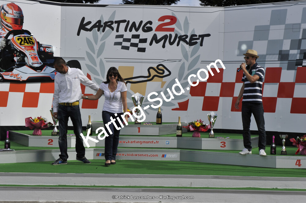 26 & 27/09/2015 : 24H de Muret Loisir à Muret (Photos Patrick Lascombes) 2015 — karting