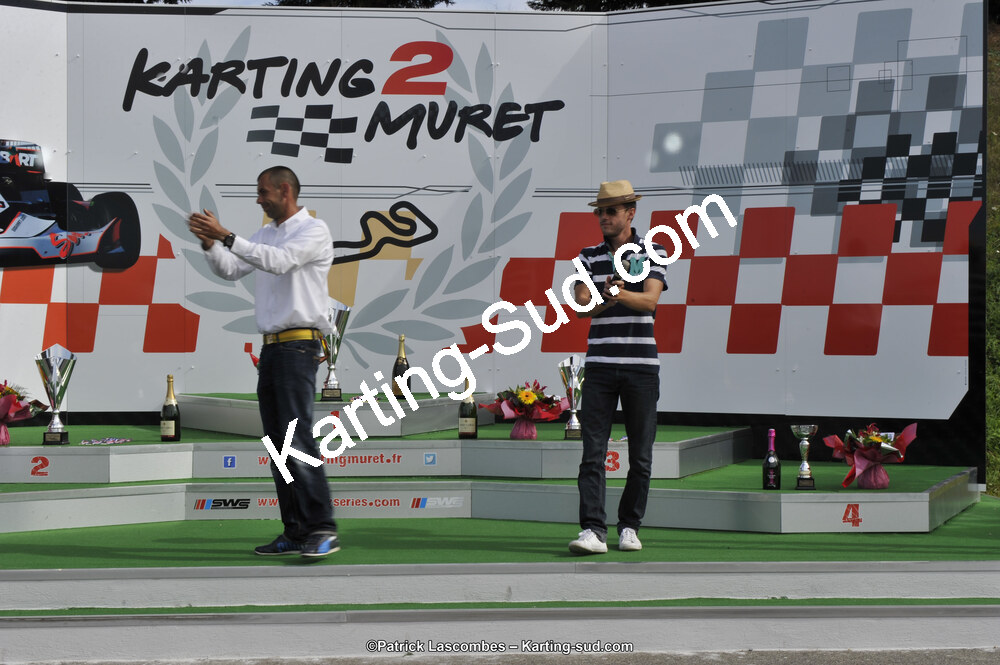 26 & 27/09/2015 : 24H de Muret Loisir à Muret (Photos Patrick Lascombes) 2015 — karting
