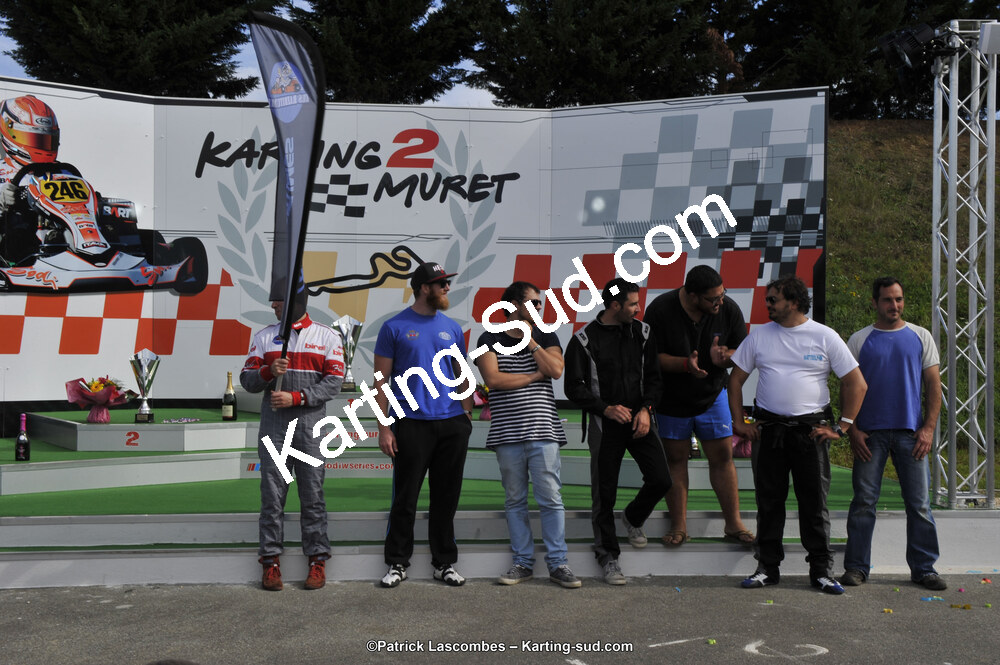 26 & 27/09/2015 : 24H de Muret Loisir à Muret (Photos Patrick Lascombes) 2015 — karting