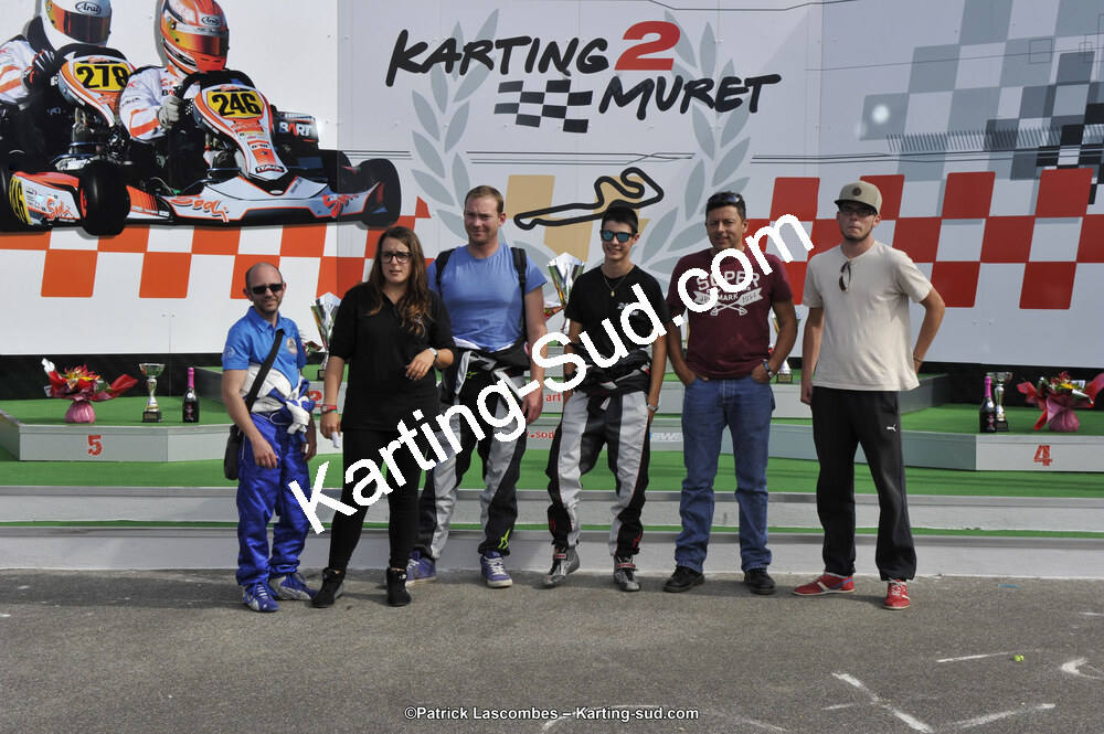 26 & 27/09/2015 : 24H de Muret Loisir à Muret (Photos Patrick Lascombes) 2015 — karting