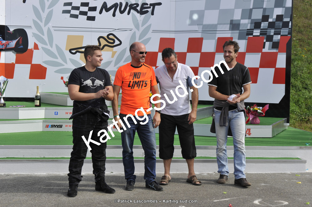26 & 27/09/2015 : 24H de Muret Loisir à Muret (Photos Patrick Lascombes) 2015 — karting