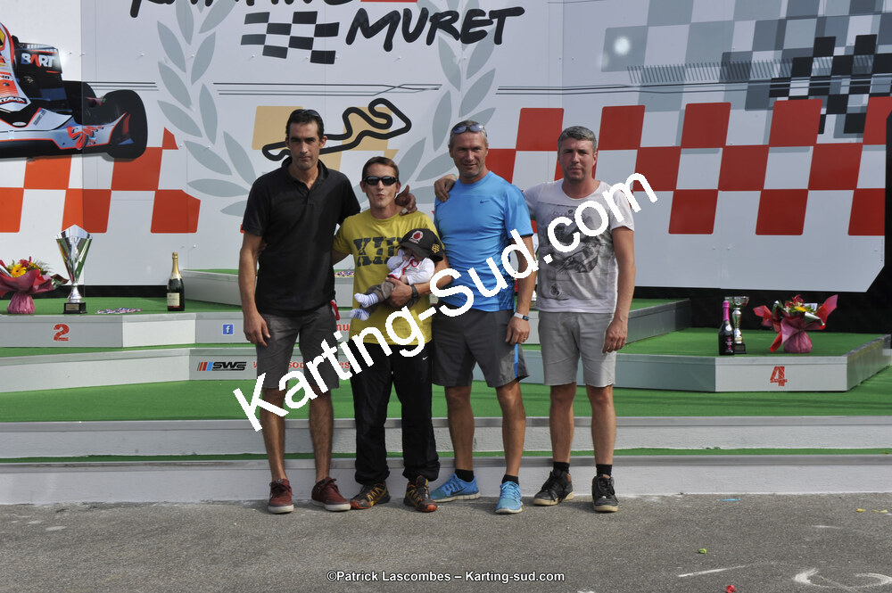 26 & 27/09/2015 : 24H de Muret Loisir à Muret (Photos Patrick Lascombes) 2015 — karting
