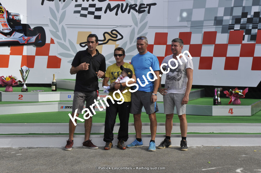 26 & 27/09/2015 : 24H de Muret Loisir à Muret (Photos Patrick Lascombes) 2015 — karting