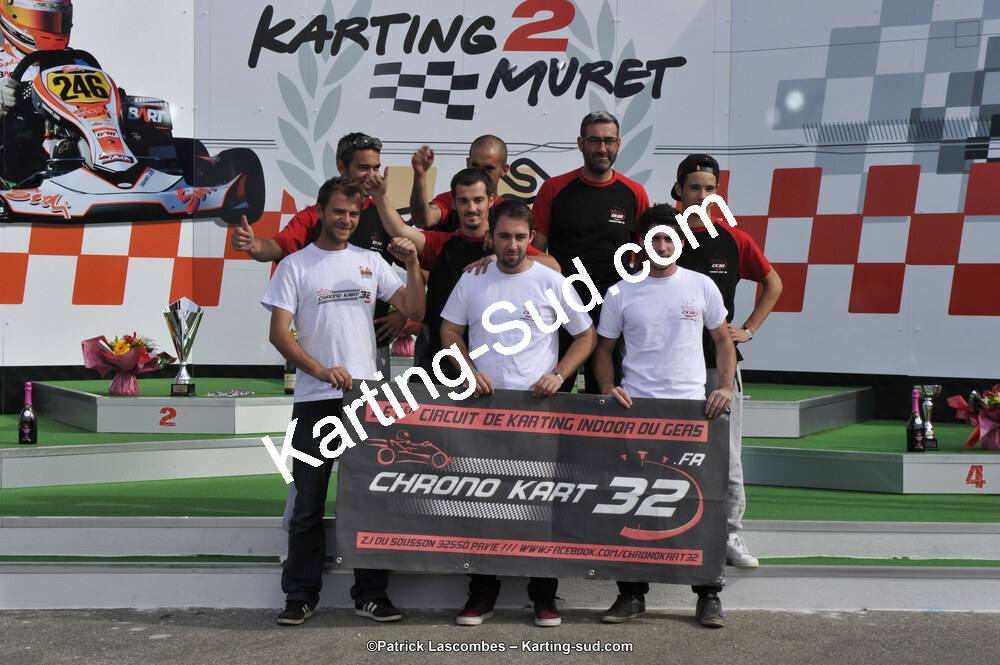26 & 27/09/2015 : 24H de Muret Loisir à Muret (Photos Patrick Lascombes) 2015 — karting