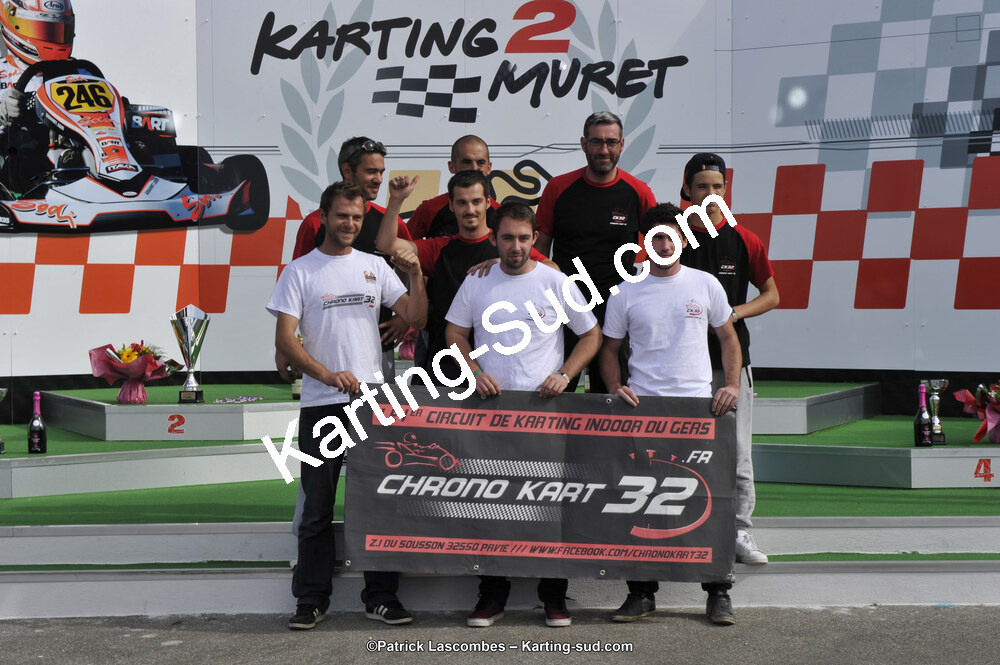 26 & 27/09/2015 : 24H de Muret Loisir à Muret (Photos Patrick Lascombes) 2015 — karting