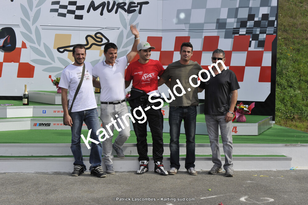 26 & 27/09/2015 : 24H de Muret Loisir à Muret (Photos Patrick Lascombes) 2015 — karting