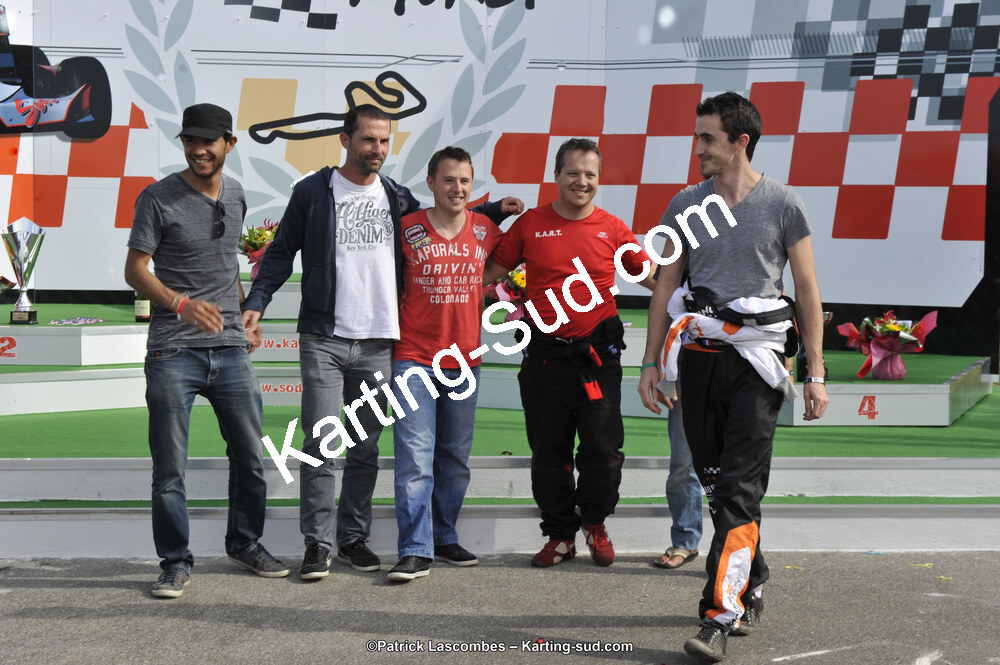 26 & 27/09/2015 : 24H de Muret Loisir à Muret (Photos Patrick Lascombes) 2015 — karting