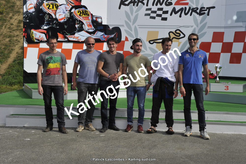 26 & 27/09/2015 : 24H de Muret Loisir à Muret (Photos Patrick Lascombes) 2015 — karting