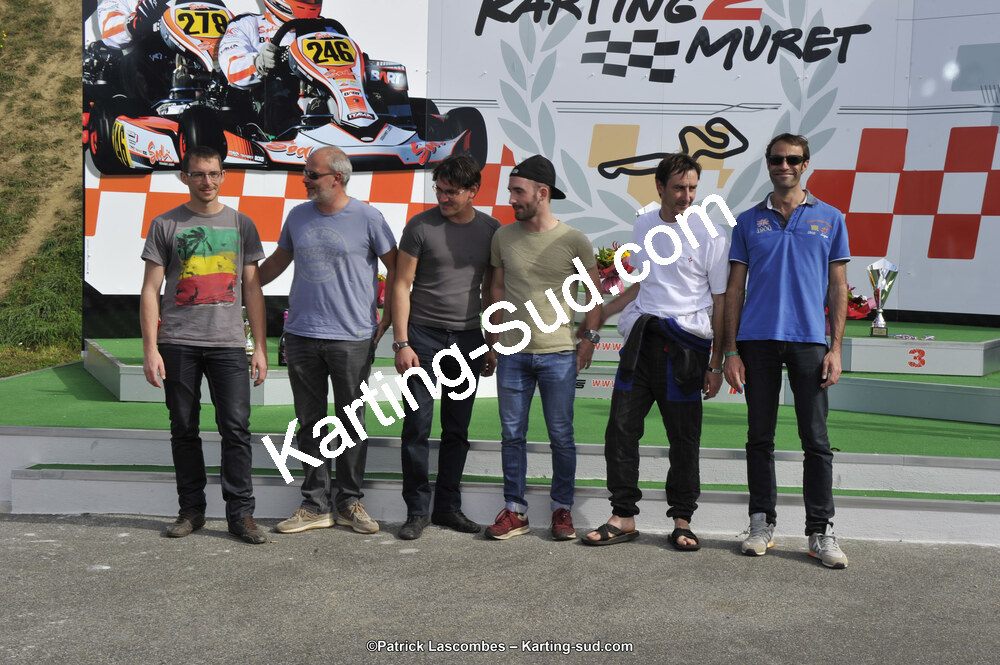 26 & 27/09/2015 : 24H de Muret Loisir à Muret (Photos Patrick Lascombes) 2015 — karting