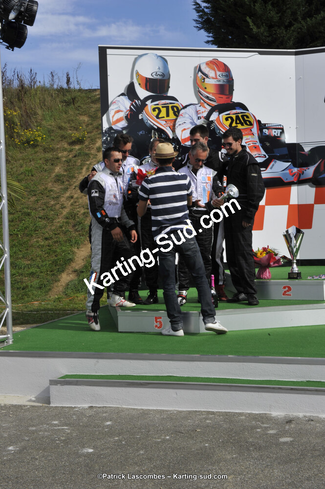 26 & 27/09/2015 : 24H de Muret Loisir à Muret (Photos Patrick Lascombes) 2015 — karting