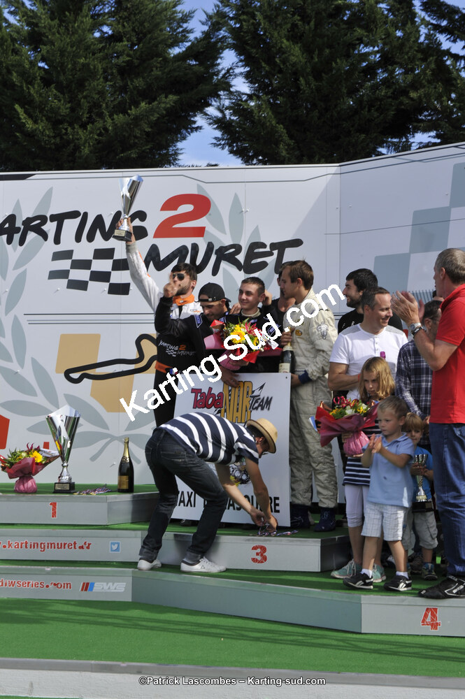 26 & 27/09/2015 : 24H de Muret Loisir à Muret (Photos Patrick Lascombes) 2015 — karting