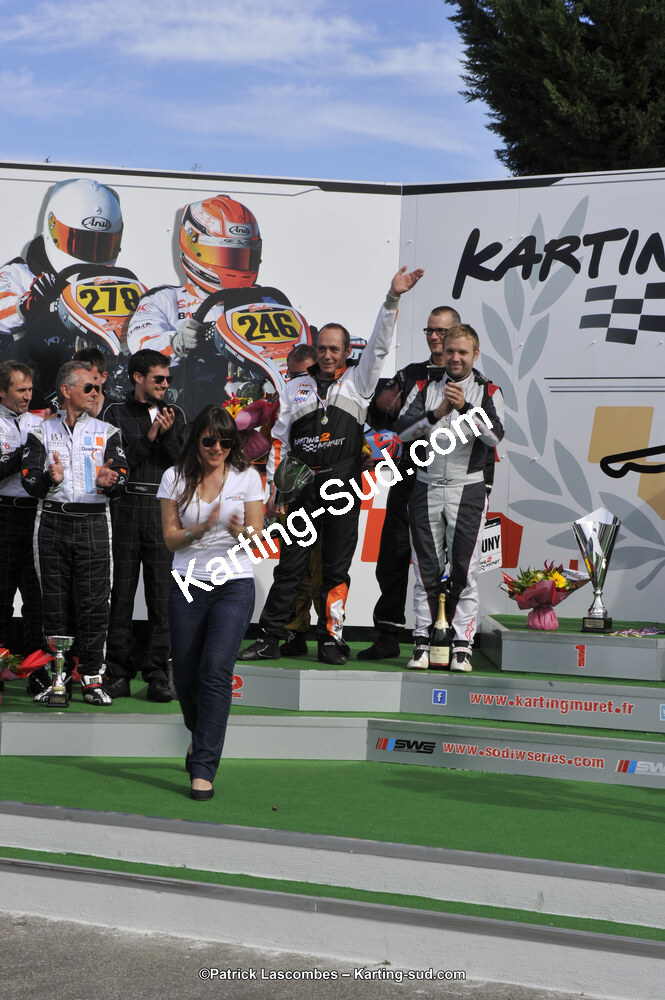 26 & 27/09/2015 : 24H de Muret Loisir à Muret (Photos Patrick Lascombes) 2015 — karting