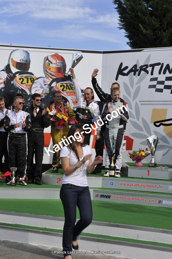 26 & 27/09/2015 : 24H de Muret Loisir à Muret (Photos Patrick Lascombes) 2015 — karting