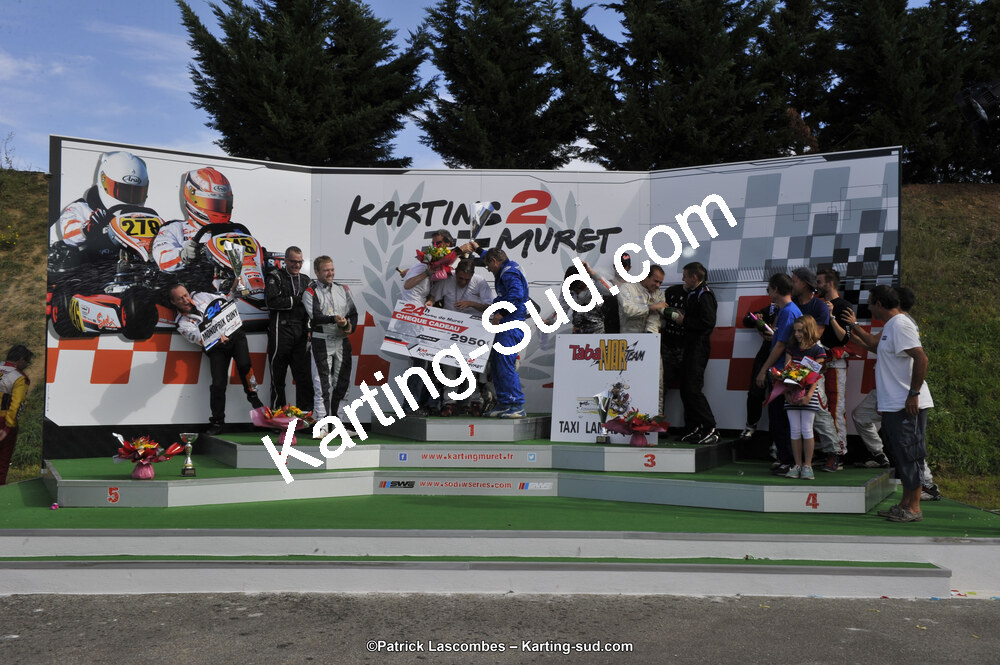 26 & 27/09/2015 : 24H de Muret Loisir à Muret (Photos Patrick Lascombes) 2015 — karting
