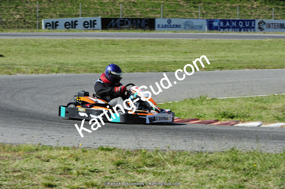 26 & 27/09/2015 : 24H de Muret Loisir à Muret (Photos Patrick Lascombes) 2015 — karting