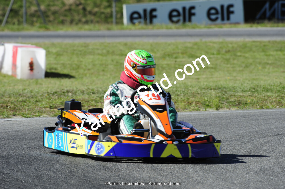26 & 27/09/2015 : 24H de Muret Loisir à Muret (Photos Patrick Lascombes) 2015 — karting