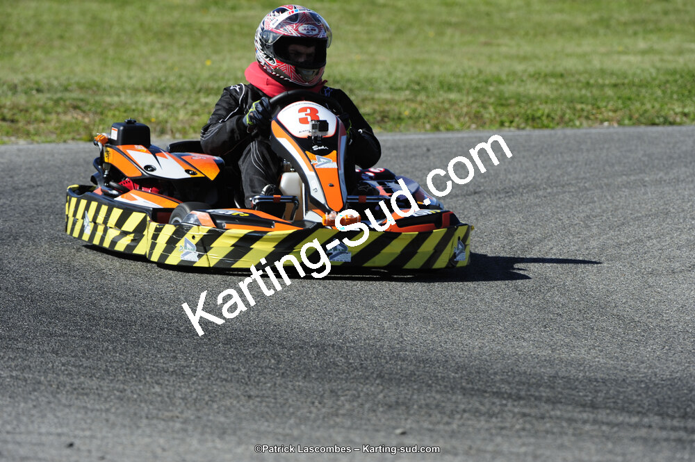 26 & 27/09/2015 : 24H de Muret Loisir à Muret (Photos Patrick Lascombes) 2015 — karting