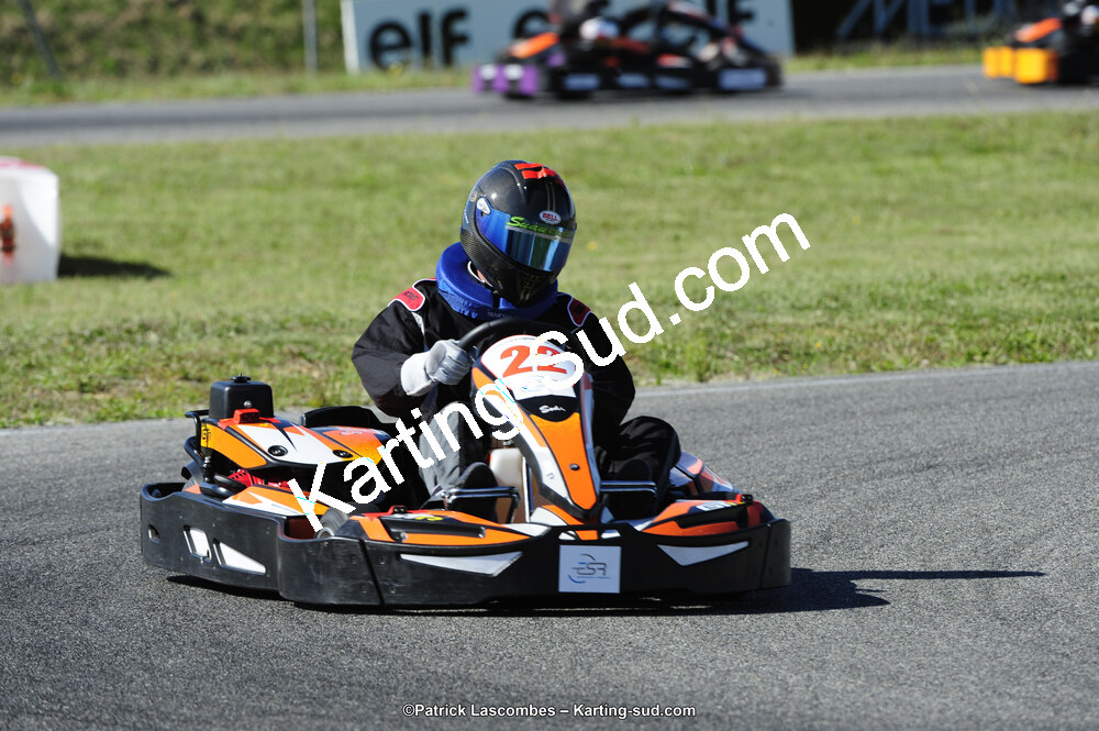 26 & 27/09/2015 : 24H de Muret Loisir à Muret (Photos Patrick Lascombes) 2015 — karting