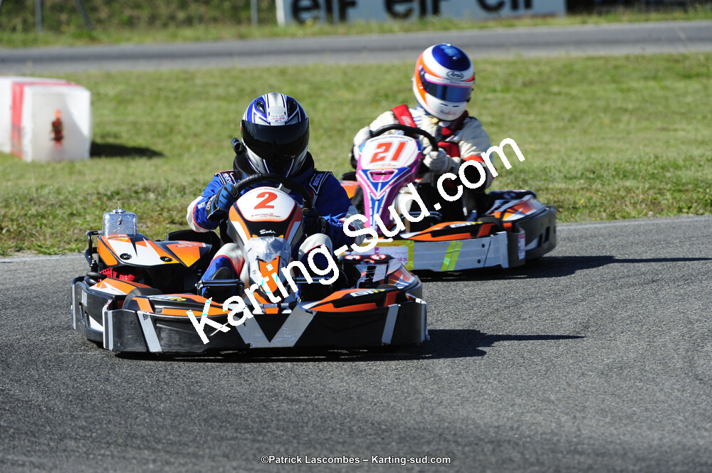 26 & 27/09/2015 : 24H de Muret Loisir à Muret (Photos Patrick Lascombes) 2015 — karting