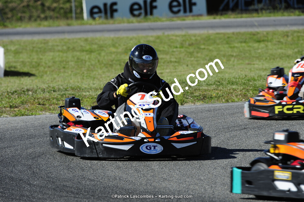 26 & 27/09/2015 : 24H de Muret Loisir à Muret (Photos Patrick Lascombes) 2015 — karting