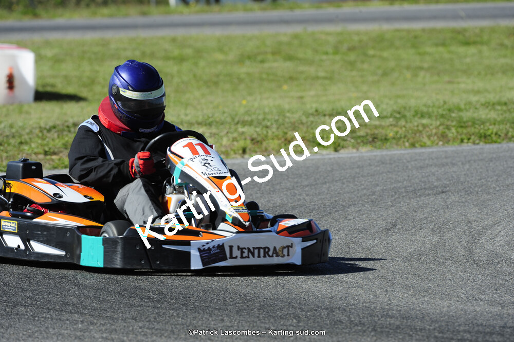 26 & 27/09/2015 : 24H de Muret Loisir à Muret (Photos Patrick Lascombes) 2015 — karting