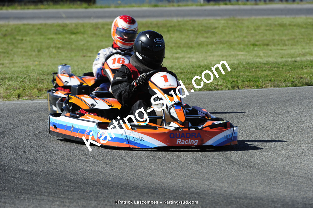 26 & 27/09/2015 : 24H de Muret Loisir à Muret (Photos Patrick Lascombes) 2015 — karting